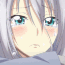 Crying emoji