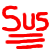 sus emoji
