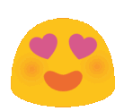 partyblob emoji