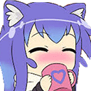 9298_nekosip emoji