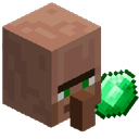 villageremerald emoji