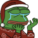 festivepepe emoji