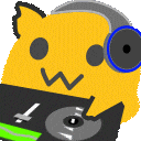 BlobParty emoji