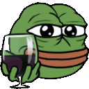 6594_pepe_wine emoji