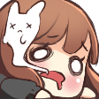 AnimeDead emoji