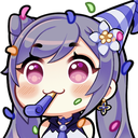 KeqingpOG emoji