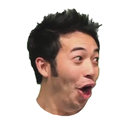 pogchamp emoji