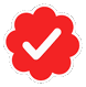 red emoji