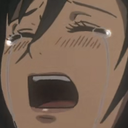 sobbing emoji