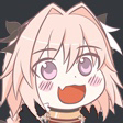 happy_astolfo emoji