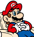 y_mario emoji