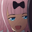 Heh emoji