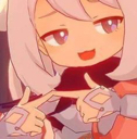 nevouspaimon emoji