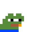 SmokerPepe8bit emoji