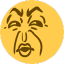 oof emoji