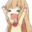 AnimePraise emoji
