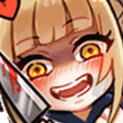 OS_yandere emoji