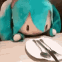 KH_MikuShaek emoji