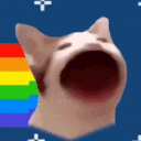 Nyanbop emoji