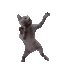CatDancing emoji
