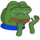 pepecry emoji