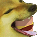dogeburger1 emoji