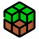 Minecraft emoji