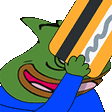 PepegaCredit emoji