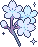 miy_0flowerazulblue emoji