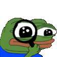 pepeLook emoji