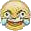 laughcry emoji