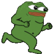 pepe_runningsolo emoji