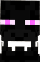 Enderman_Triggered emoji