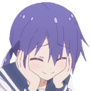 happy emoji