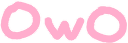 S_owo emoji