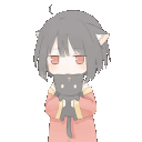 MeguminCat emoji