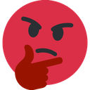 FG_AngryThink emoji