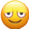 tired emoji