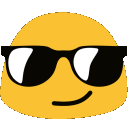 blobcool emoji