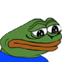 PepeSadge emoji