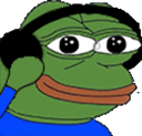 PepeJAM emoji