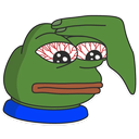 PepeHigh emoji