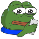 PepePhone emoji