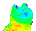 Party_frog emoji