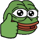 3812_pepe_thumbsup emoji
