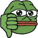 8436_pepe_thumbsdown emoji