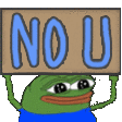 no_u_pepe emoji