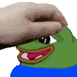 pepe_pet emoji