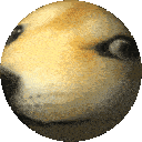 doge_ball emoji