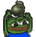 pepe_bomb emoji